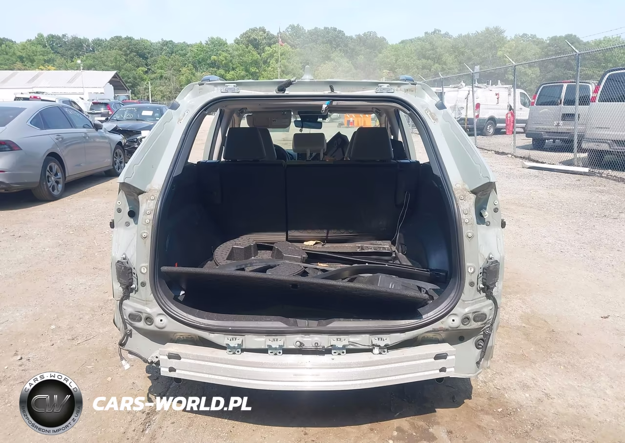 2021 Toyota Rav4 Xle Premium VIN:2T3A1RFV9MW242277 - 16