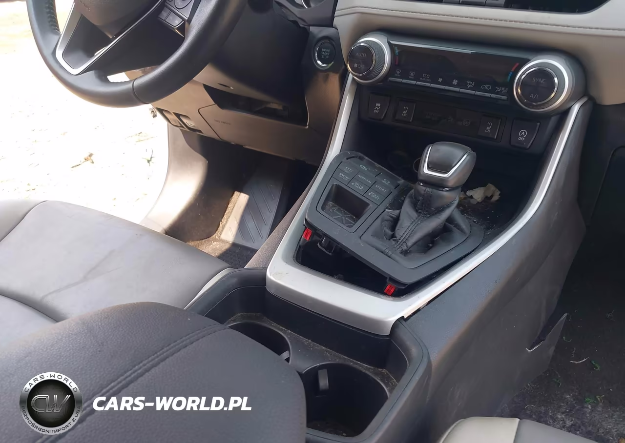 2021 Toyota Rav4 Xle Premium VIN:2T3A1RFV9MW242277 - 20