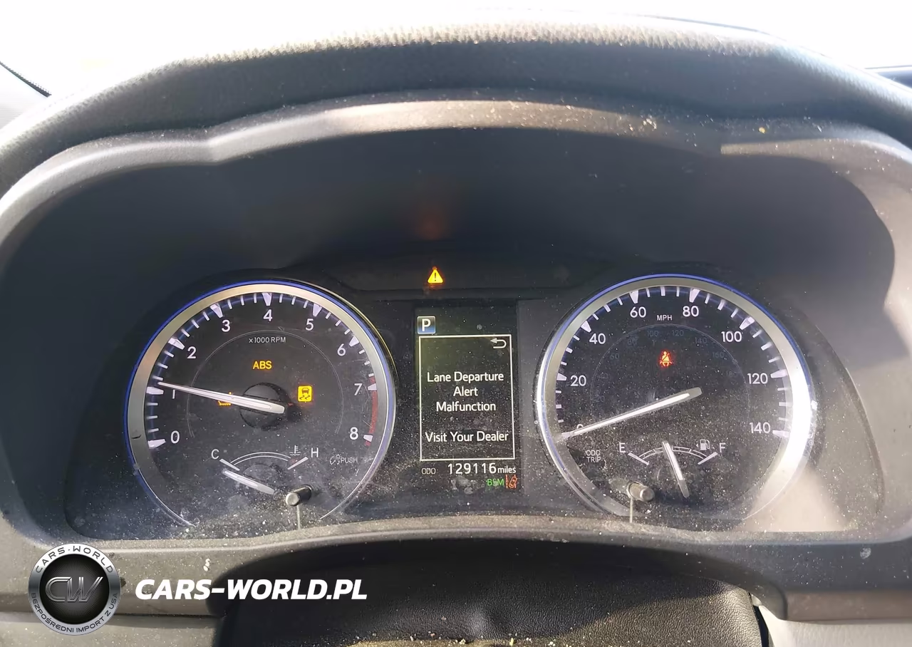 2017 Toyota Highlander Xle VIN:5TDJZRFH5HS478483 - 7