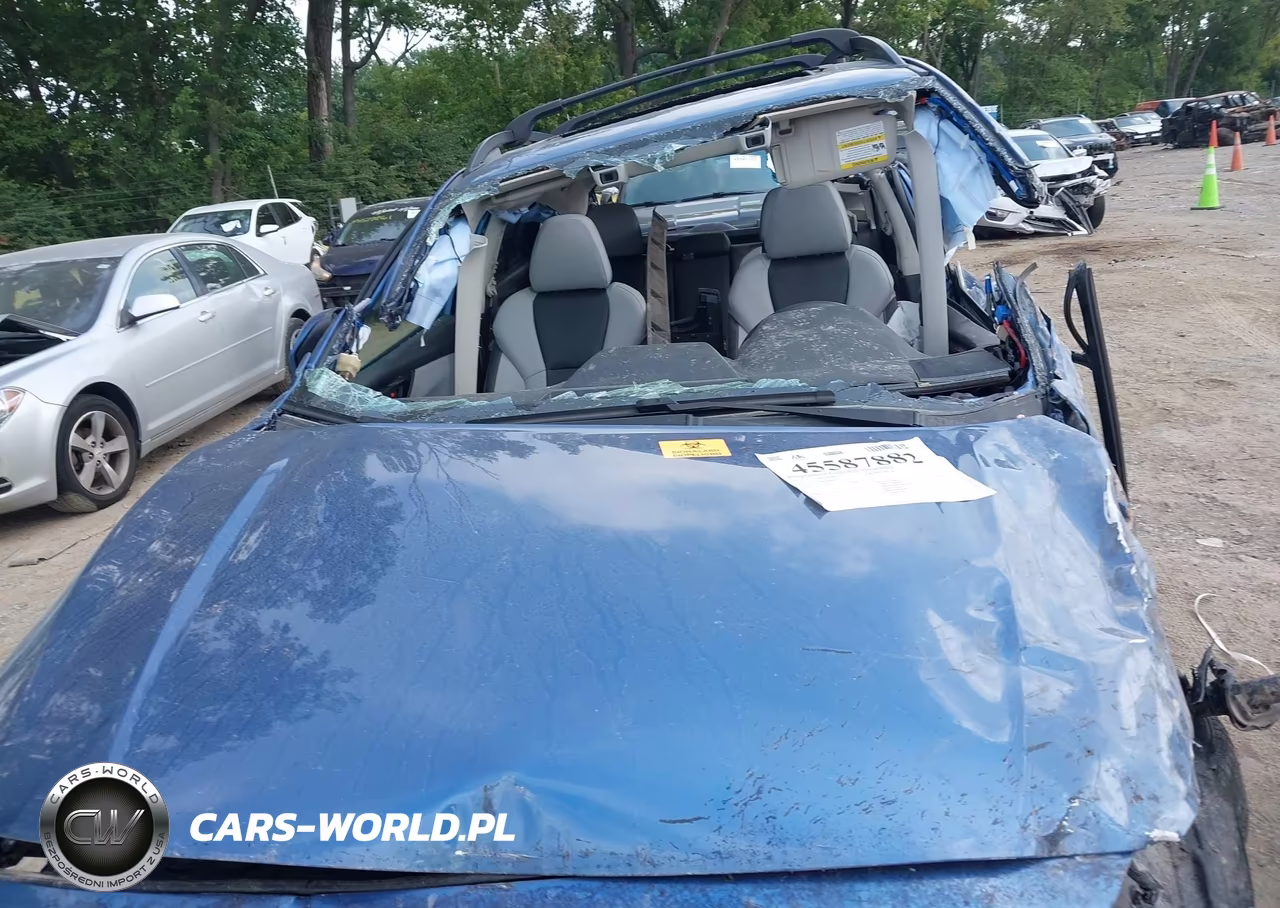 2019 Subaru Crosstrek 2.0I Limited VIN:JF2GTAMC5K8291147 - 10