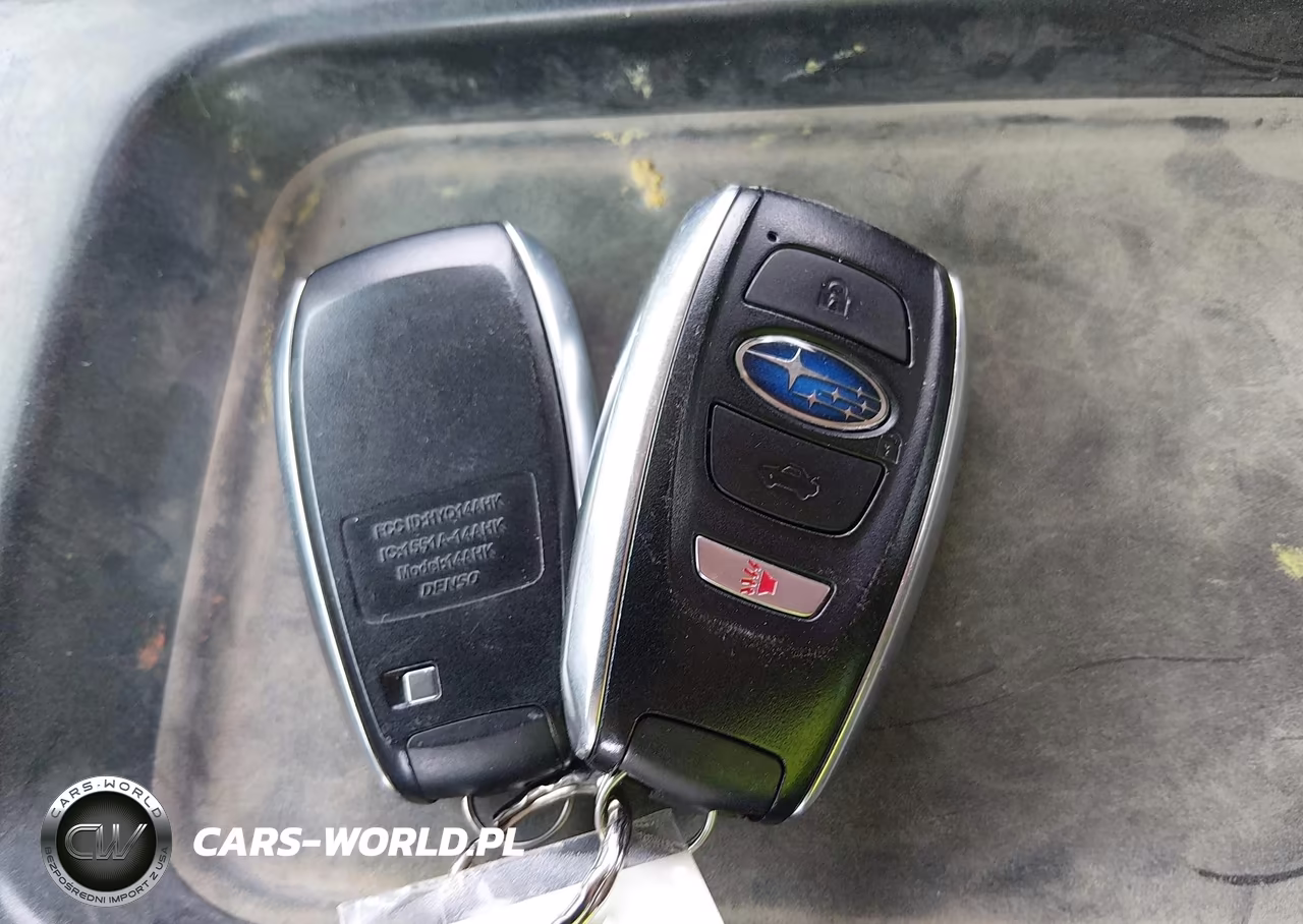 2019 Subaru Crosstrek 2.0I Limited VIN:JF2GTAMC5K8291147 - 11