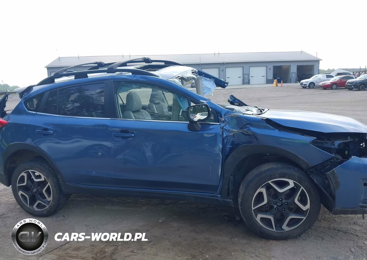 2019 Subaru Crosstrek 2.0I Limited VIN:JF2GTAMC5K8291147 - 13