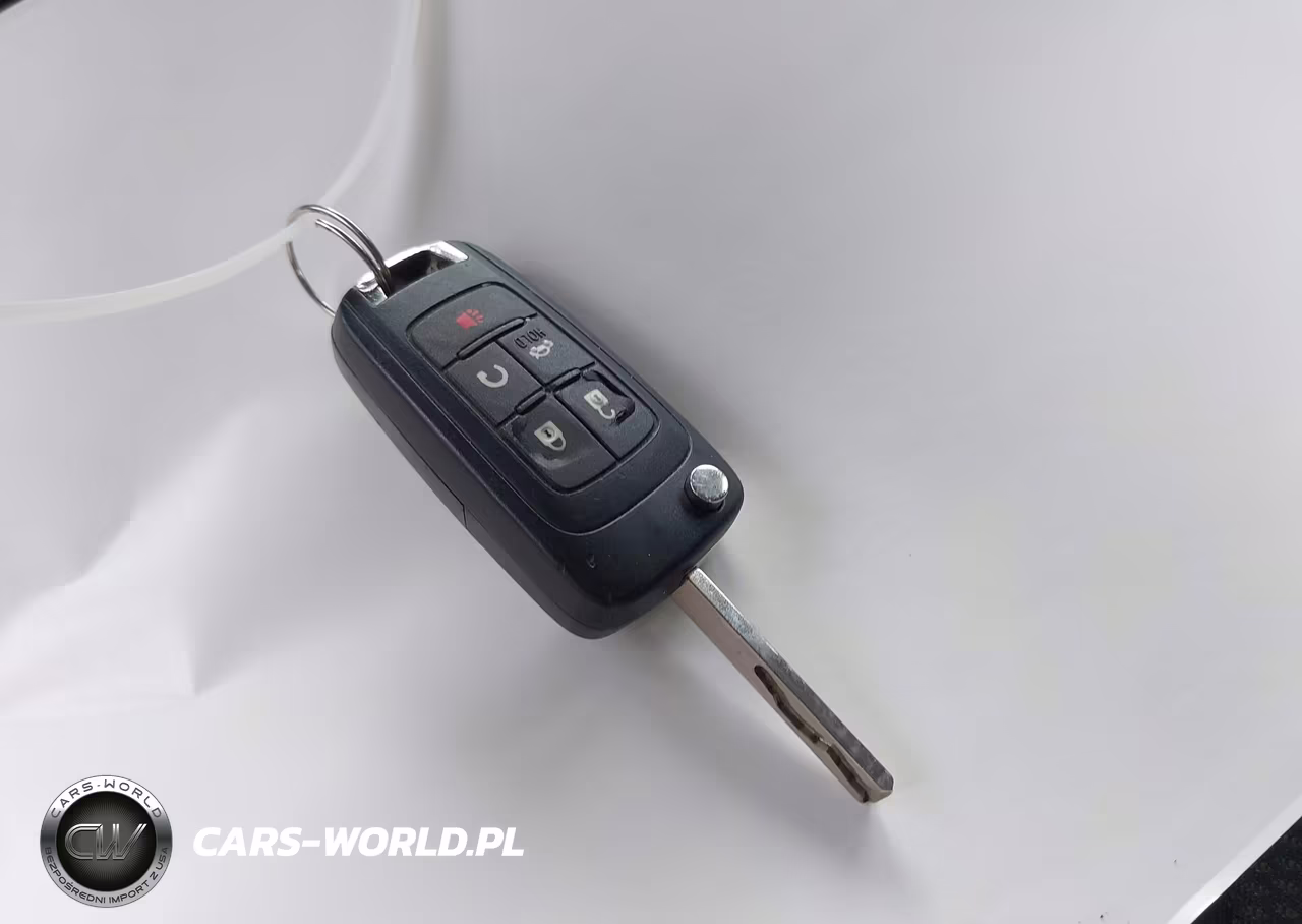 2016 Chevrolet Sonic Lt Auto VIN:1G1JC5SG0D4110251 - 11
