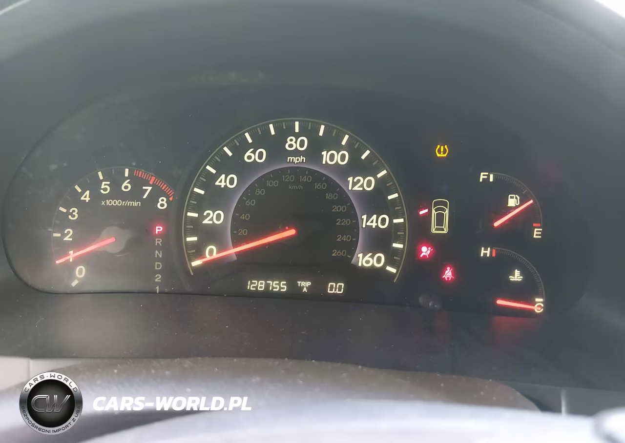 2009 Honda Odyssey Ex-L VIN:5FNRL38769B011309 - 7