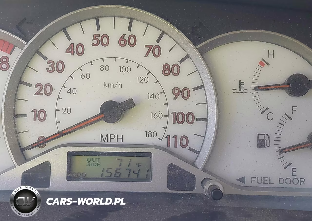 2005 Toyota Corolla S VIN:2T1BR32E15C320417 - 7