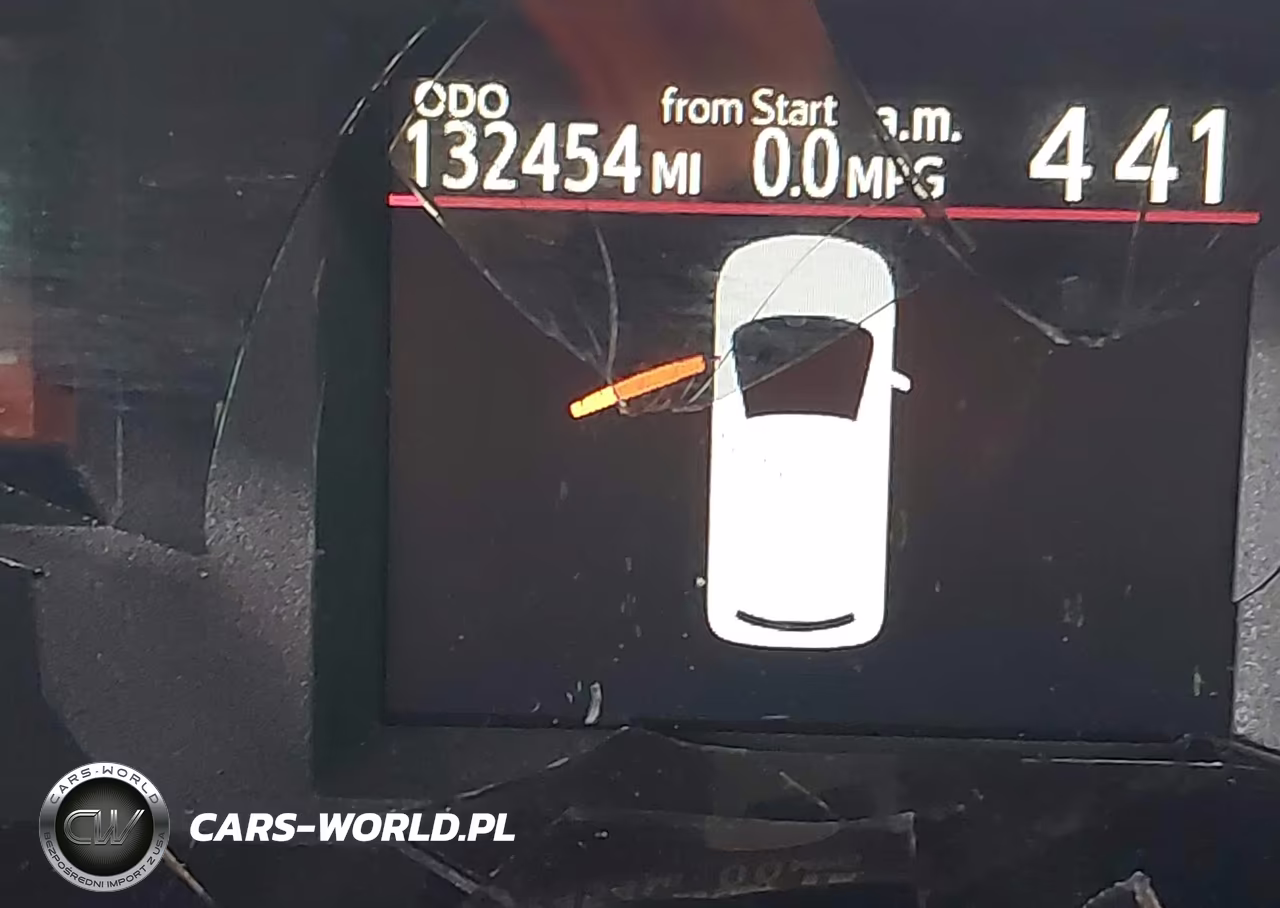 2012 Toyota Prius C VIN:JTDKDTB35C1514480 - 16