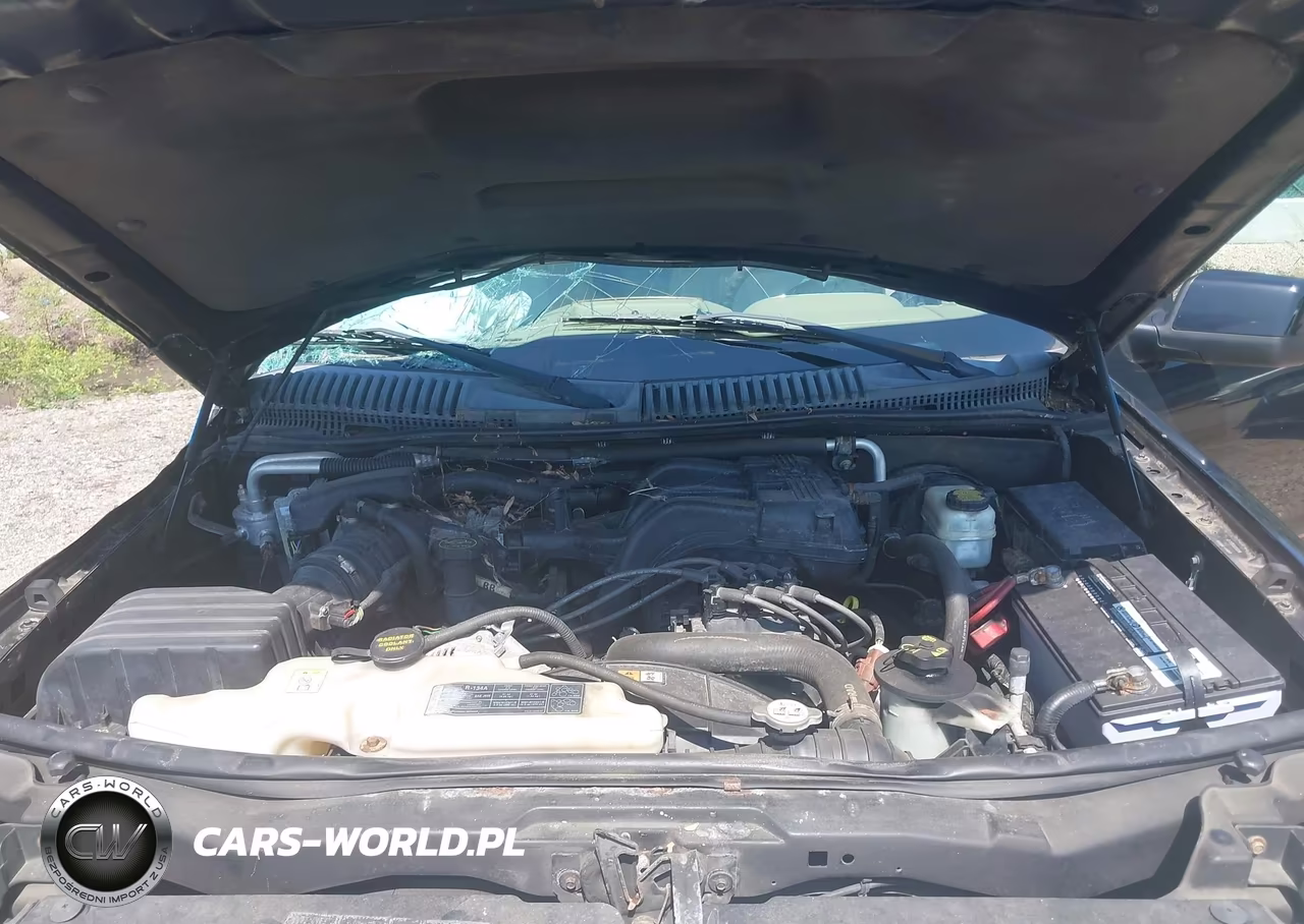 2008 Ford Explorer Eddie Bauer VIN:1FMEU74E78UA02322 - 10