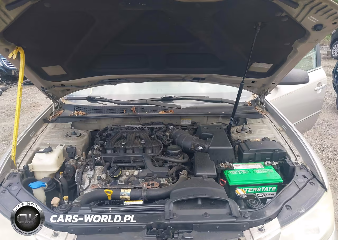 2009 Hyundai Sonata Limited V6 VIN:5NPEU46FX9H516380 - 10