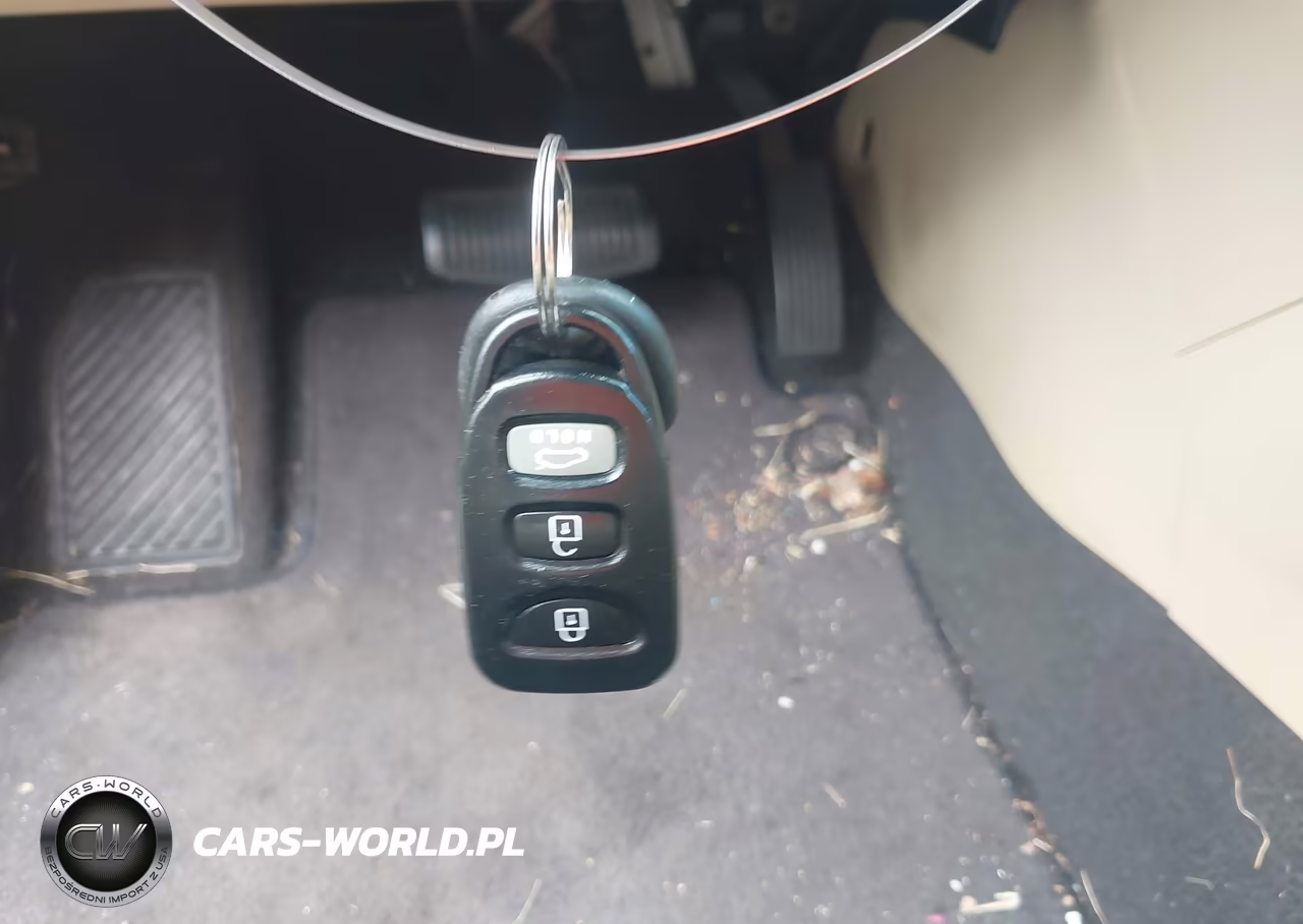 2009 Hyundai Sonata Limited V6 VIN:5NPEU46FX9H516380 - 11