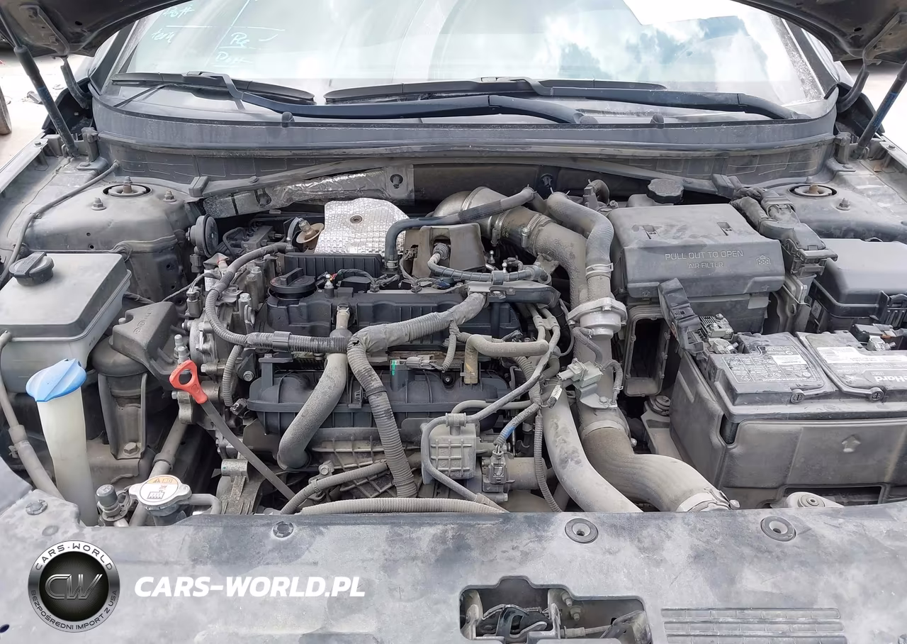 2019 Hyundai Sonata Limited 2.0T VIN:5NPE34AB4KH773256 - 6