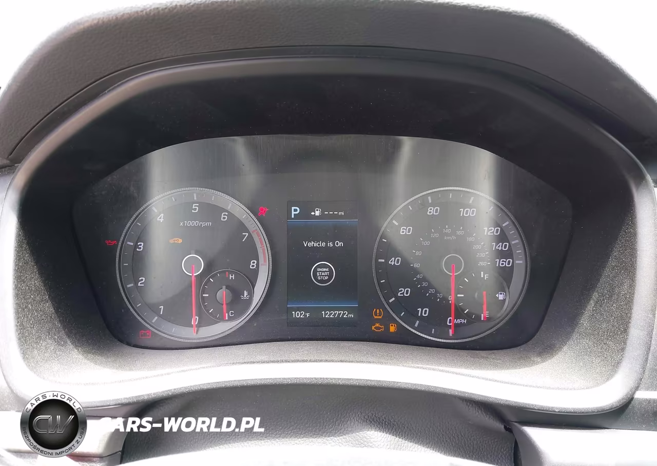 2019 Hyundai Sonata Limited 2.0T VIN:5NPE34AB4KH773256 - 7