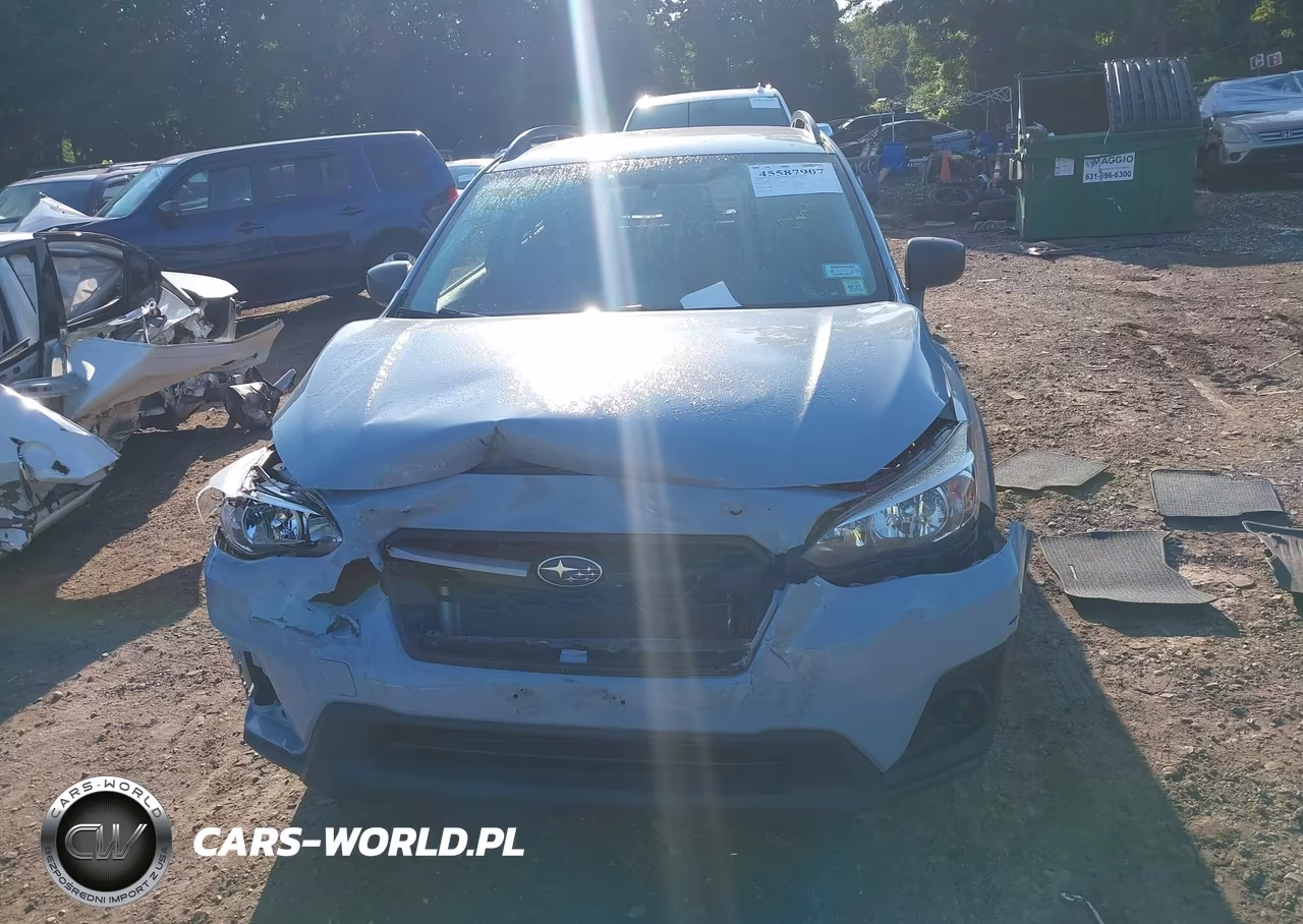 2019 Subaru Crosstrek 2.0I VIN:JF2GTAAC5KH218221 - 12