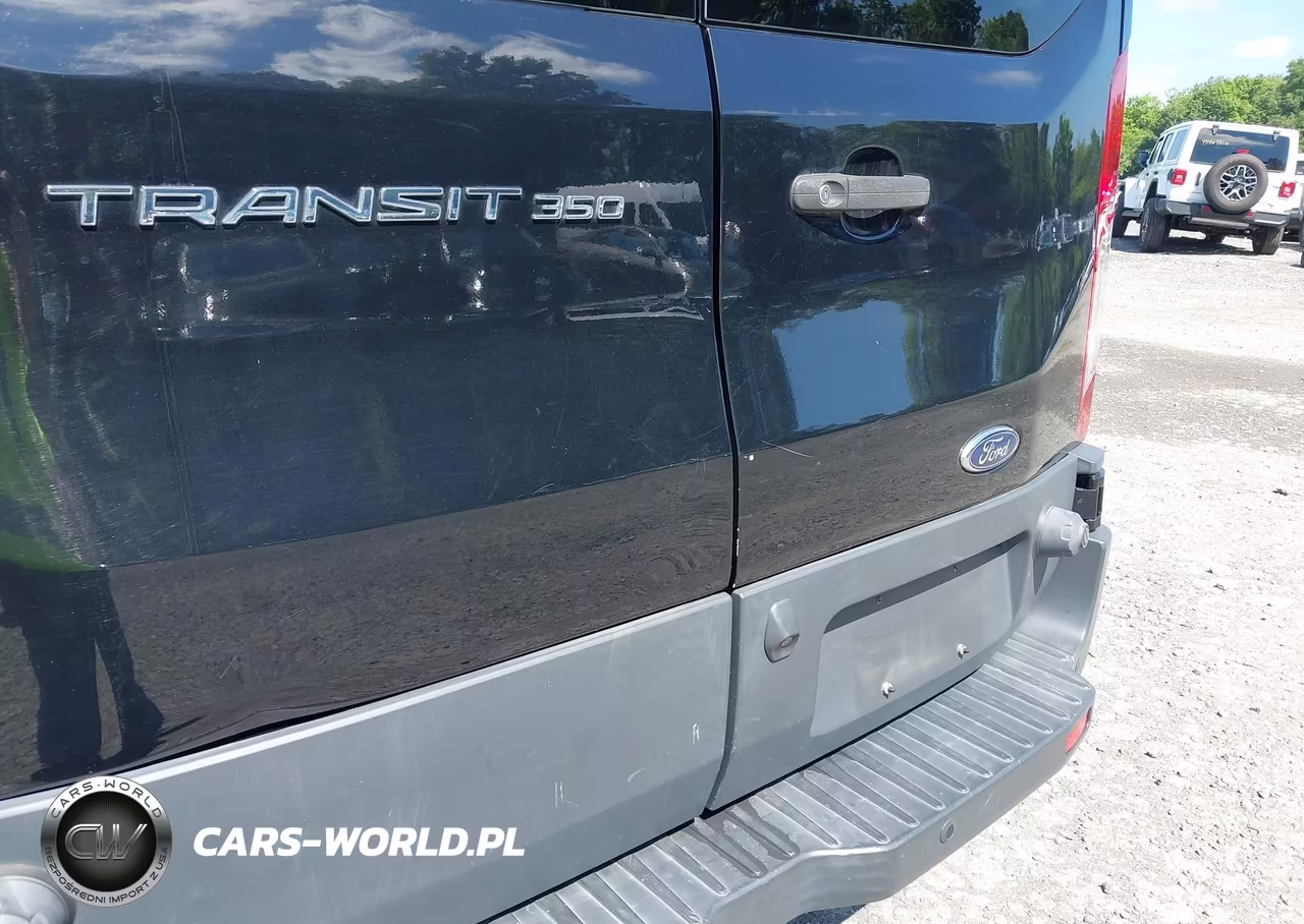 2018 Ford Transit-350 Xl VIN:1FBZX2YMXJKB52724 - 15