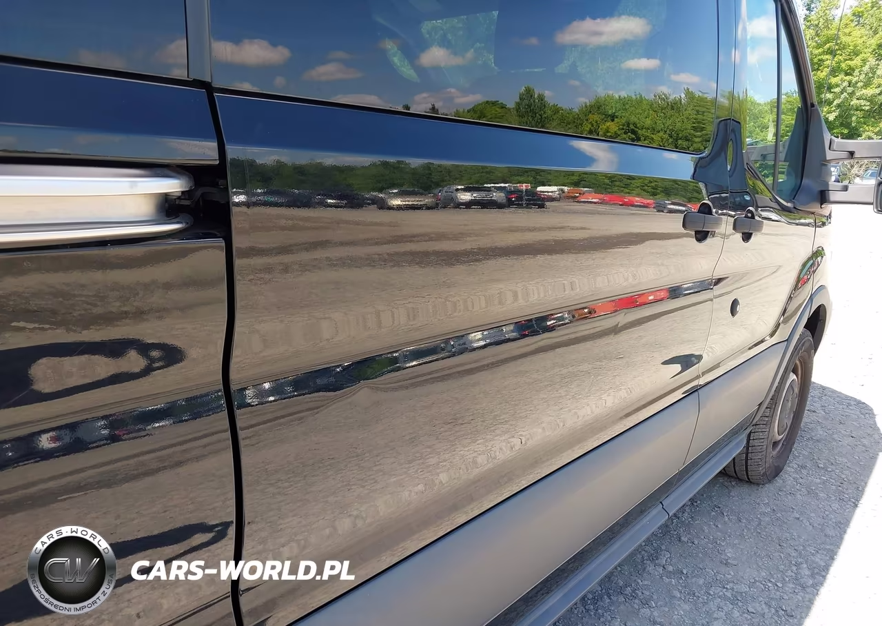 2018 Ford Transit-350 Xl VIN:1FBZX2YMXJKB52724 - 16