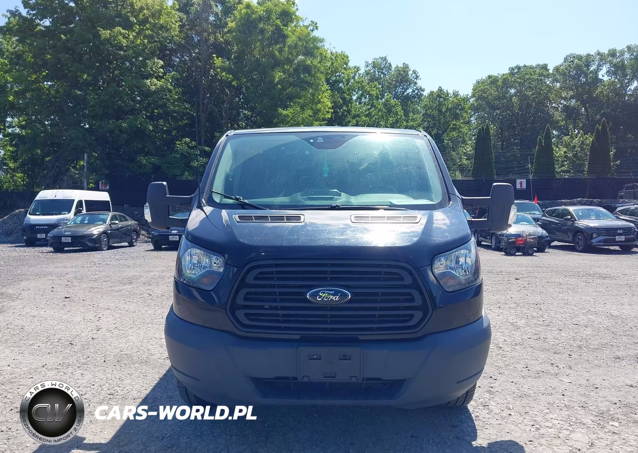 2018 Ford Transit-350 Xl VIN:1FBZX2YMXJKB52724 - 18