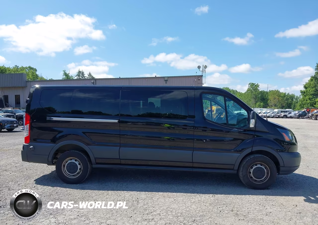 2018 Ford Transit-350 Xl VIN:1FBZX2YMXJKB52724 - 19