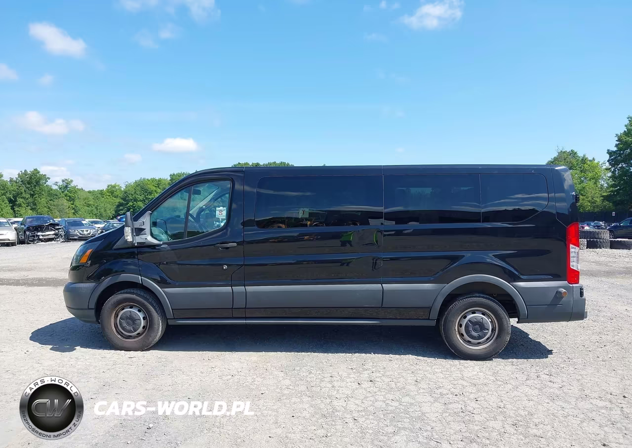 2018 Ford Transit-350 Xl VIN:1FBZX2YMXJKB52724 - 20