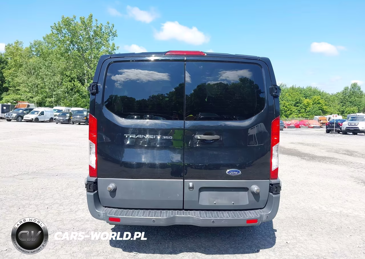 2018 Ford Transit-350 Xl VIN:1FBZX2YMXJKB52724 - 22