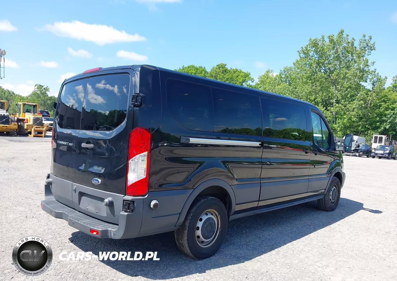 2018 Ford Transit-350 Xl VIN:1FBZX2YMXJKB52724 - 4