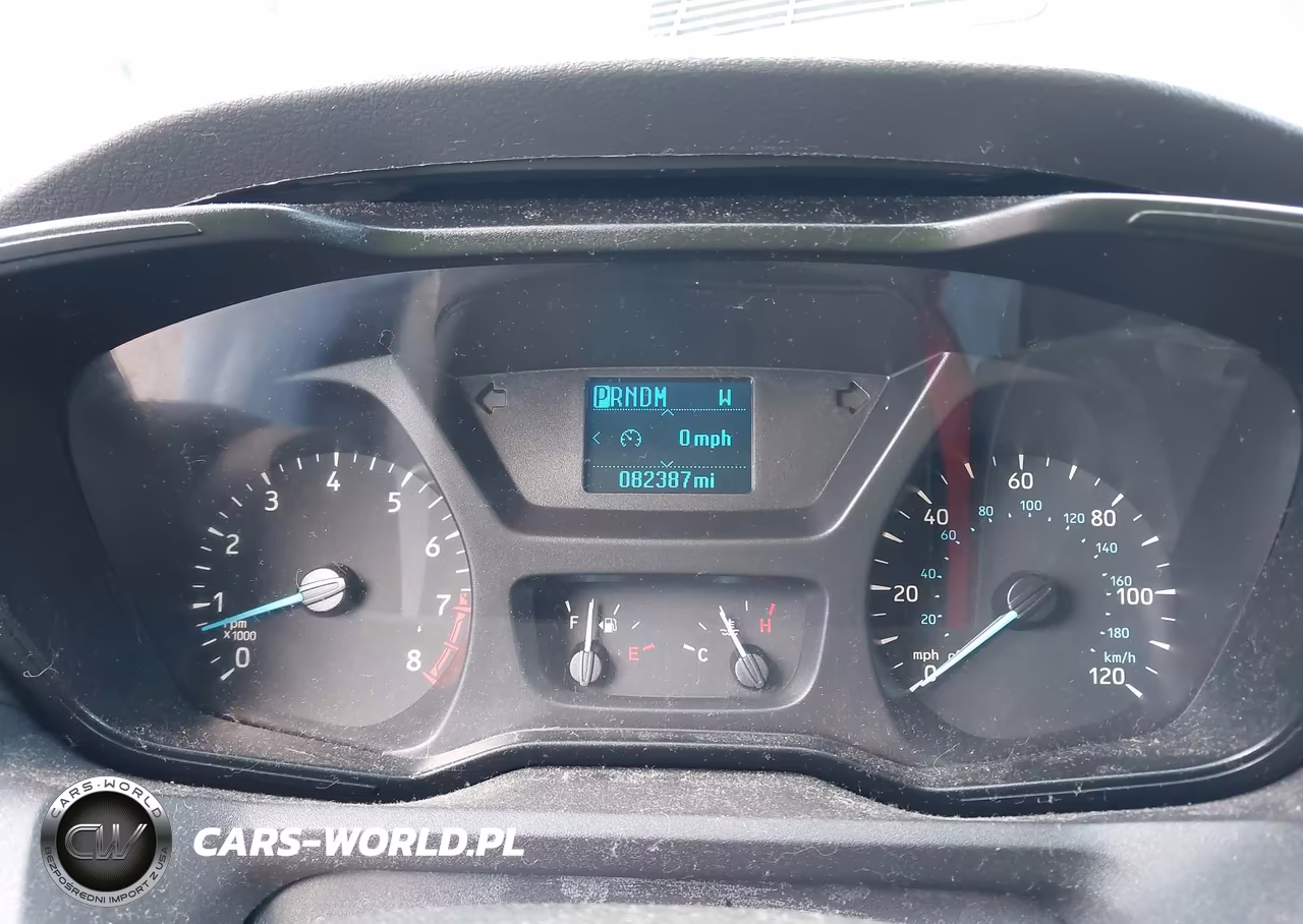 2018 Ford Transit-350 Xl VIN:1FBZX2YMXJKB52724 - 7