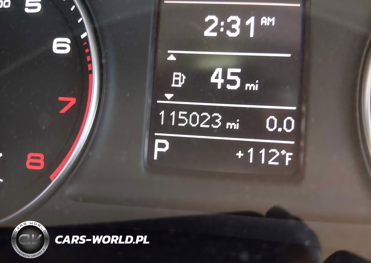 2016 Audi Q3 2.0T Premium Plus VIN:WA1BFCFS3GR003525 - 15