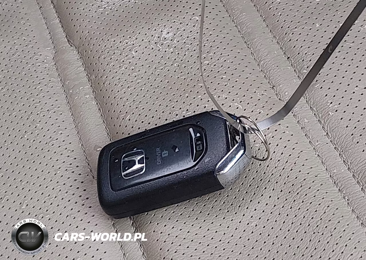 2022 Honda Cr-V Hybrid Touring VIN:5J6RT6H95NL037825 - 11