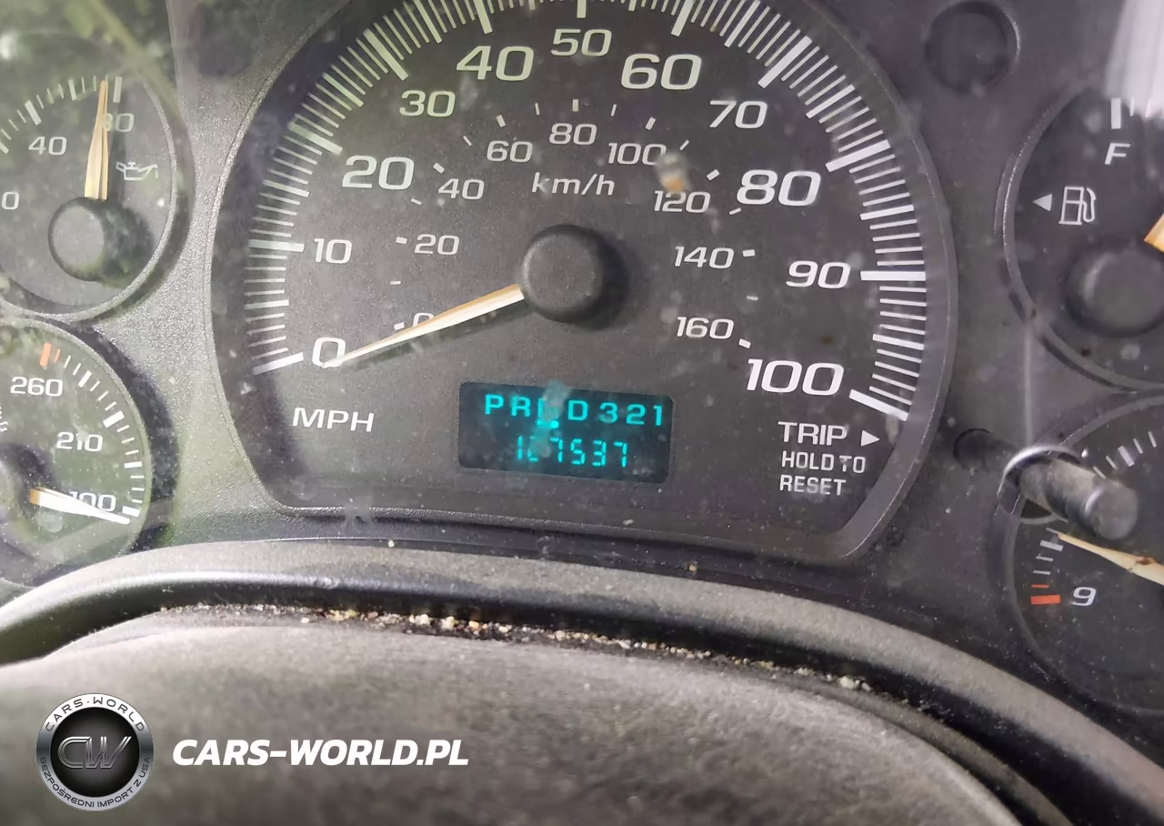 2006 Chevrolet Express Work Van VIN:1GCGG25V661264207 - 7