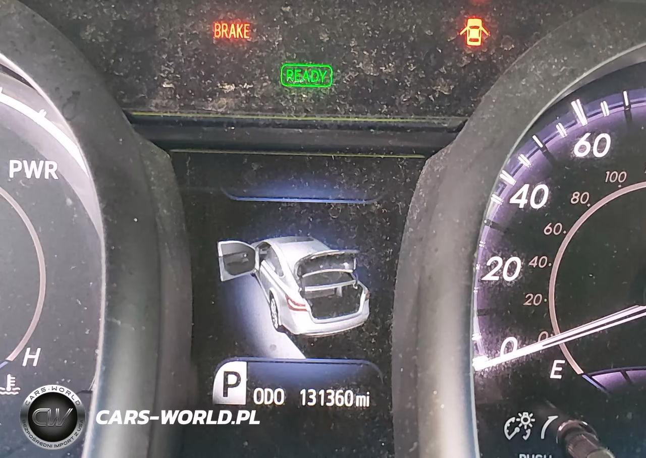 2016 Toyota Avalon Hybrid Xle VIN:4T1BD1EB9GU055204 - 15