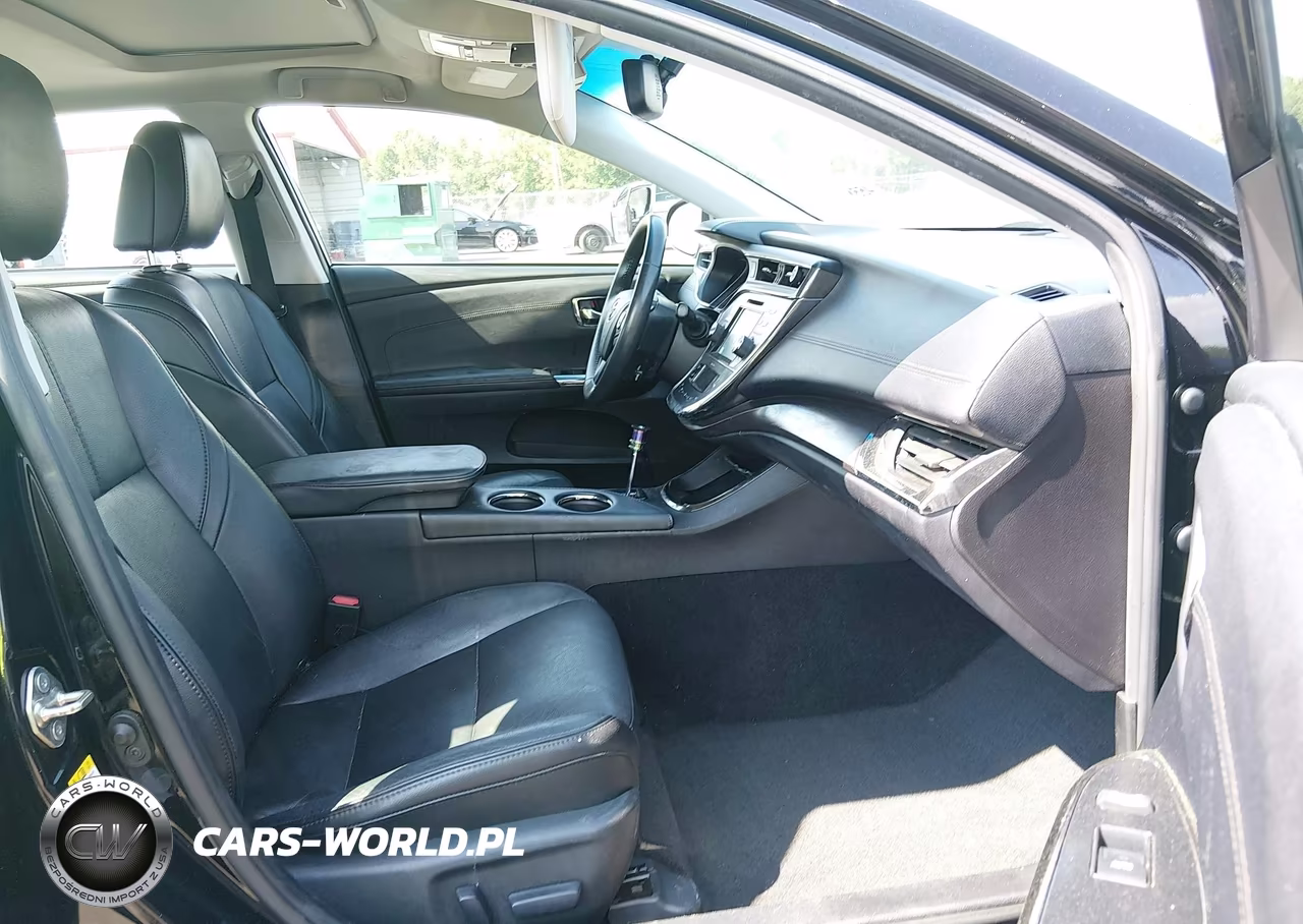 2016 Toyota Avalon Hybrid Xle VIN:4T1BD1EB9GU055204 - 5