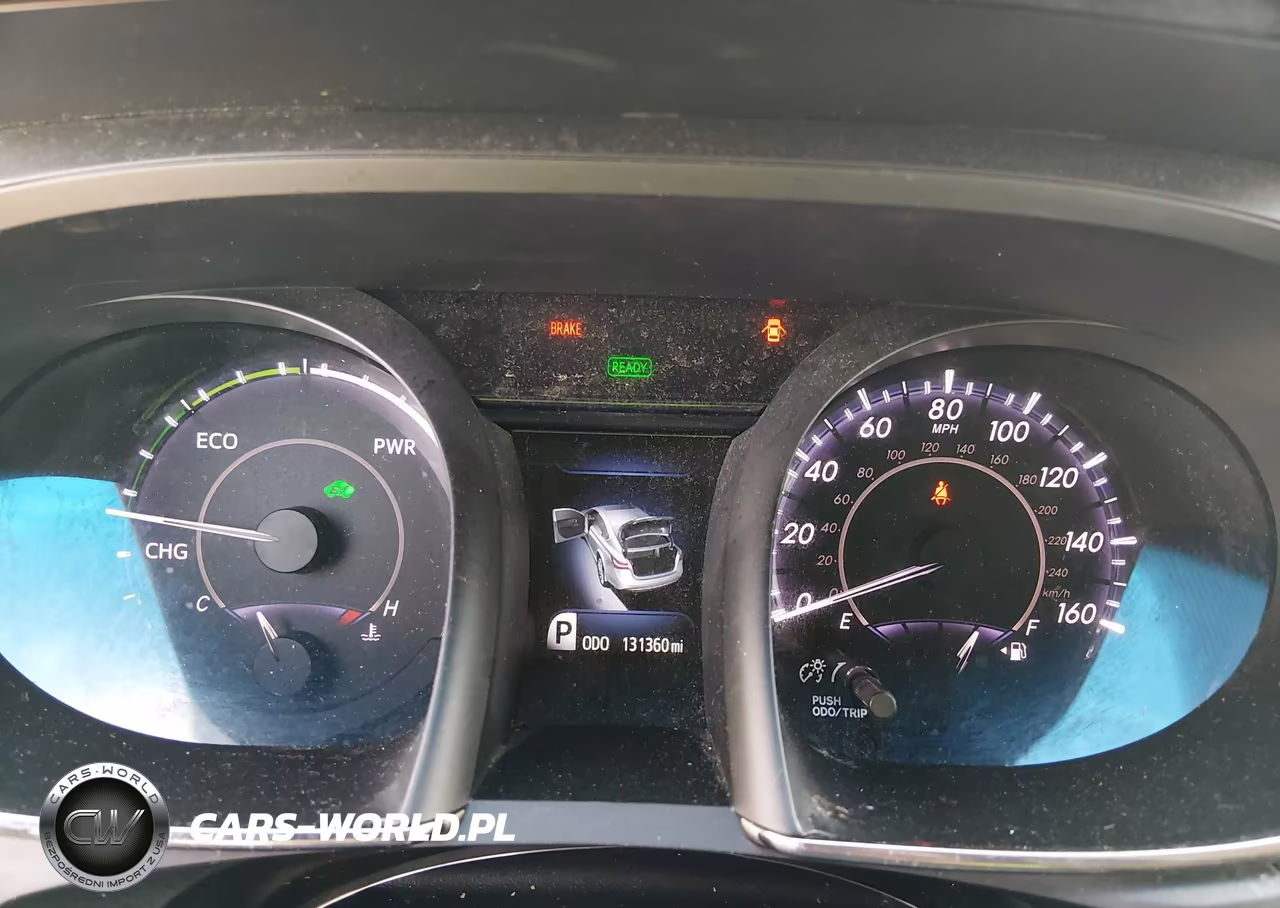 2016 Toyota Avalon Hybrid Xle VIN:4T1BD1EB9GU055204 - 7