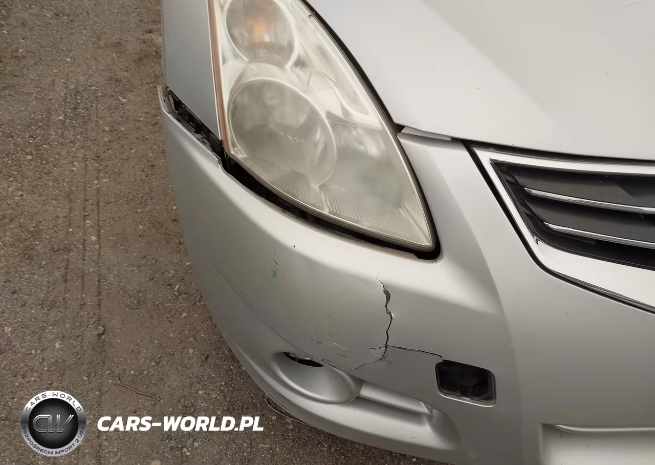 2011 Nissan Altima 2.5 S VIN:1N4AL2APXBC152927 - 13