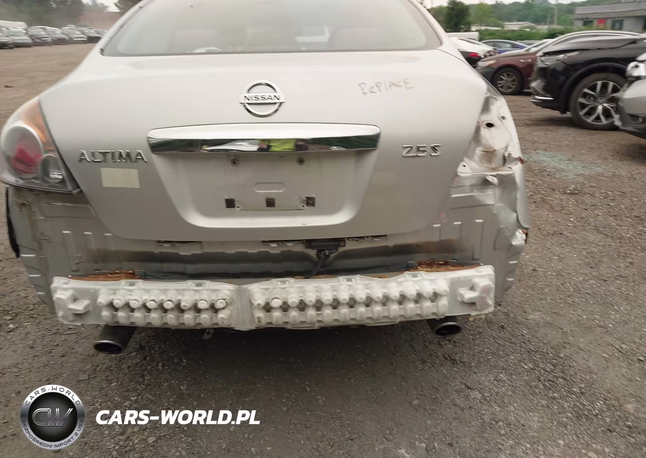 2011 Nissan Altima 2.5 S VIN:1N4AL2APXBC152927 - 6
