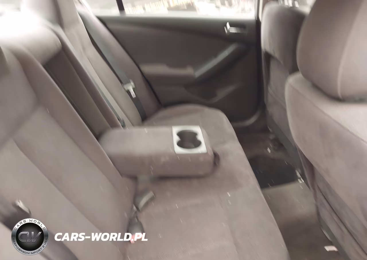 2011 Nissan Altima 2.5 S VIN:1N4AL2APXBC152927 - 8