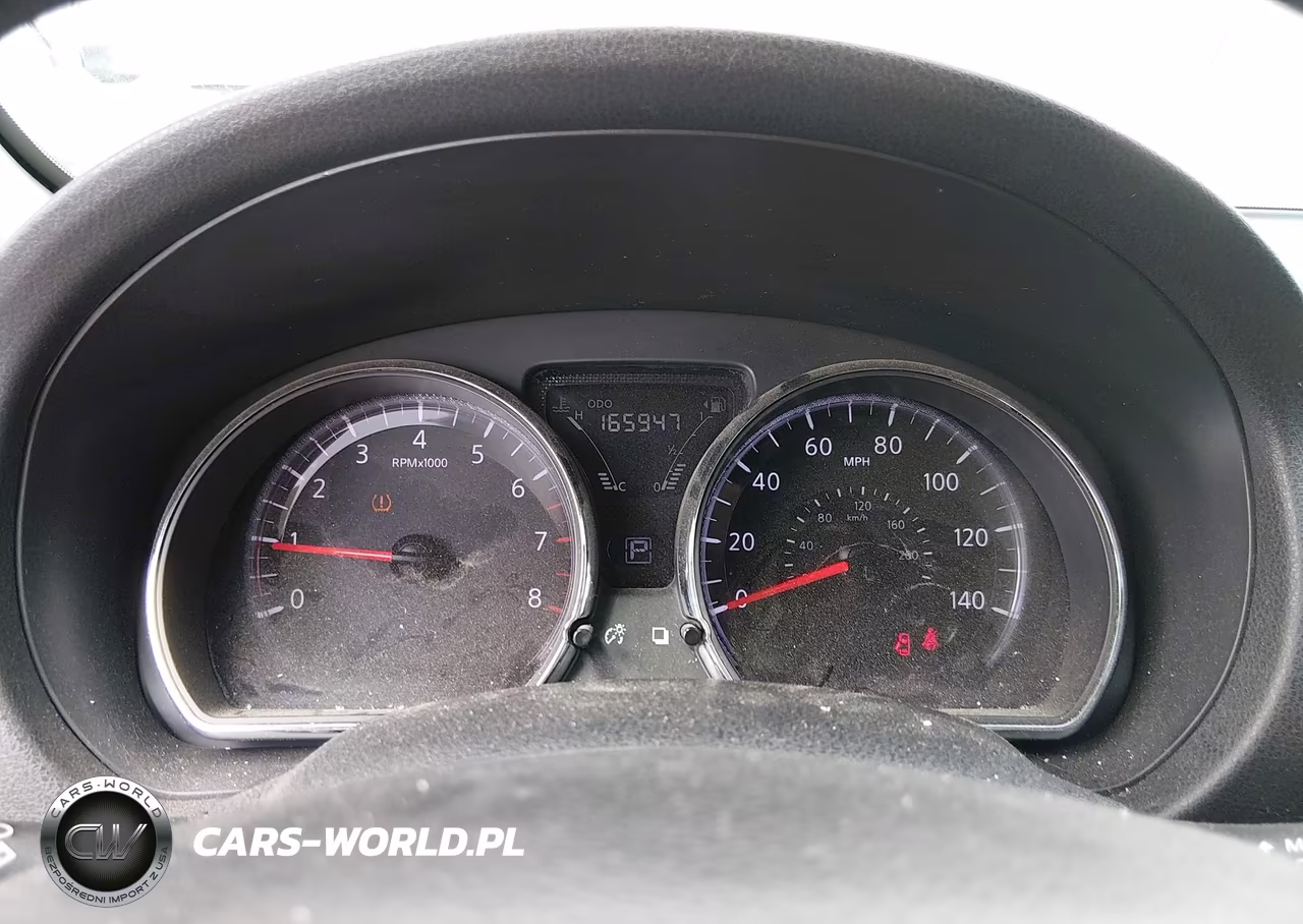 2016 Nissan Versa 1.6 S-1.6 S+-1.6 Sl-1.6 Sv VIN:3N1CN7AP9GL816272 - 7