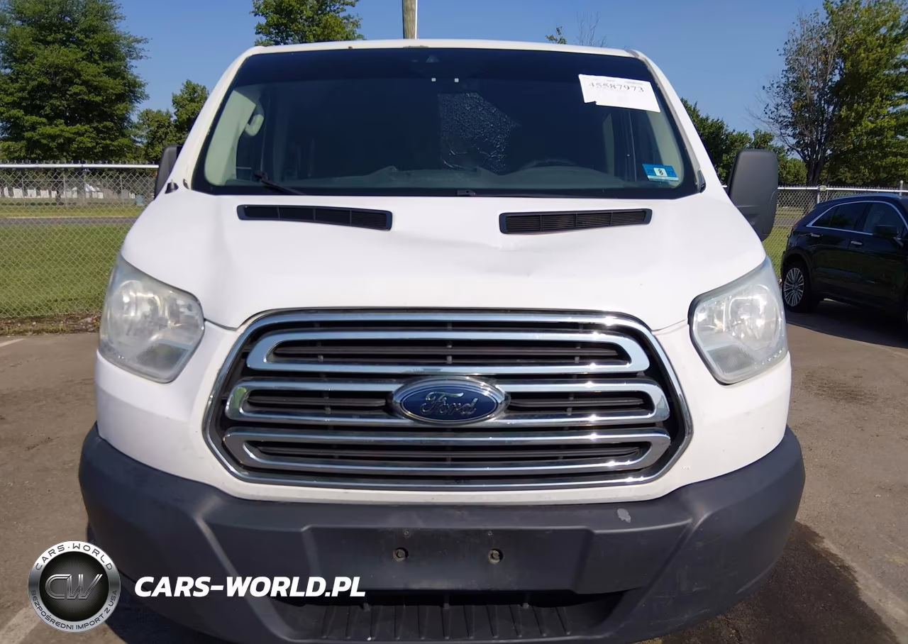 2017 Ford Transit-250 VIN:1FTYR1YM9HKB00085 - 12