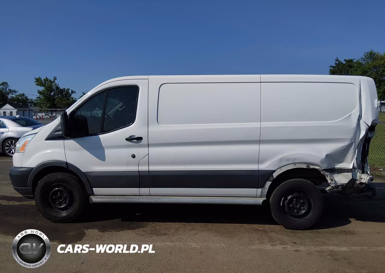 2017 Ford Transit-250 VIN:1FTYR1YM9HKB00085 - 14