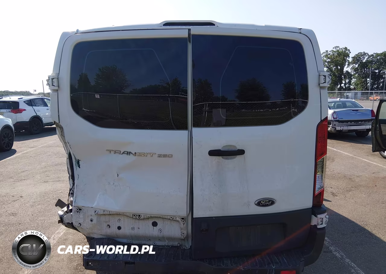 2017 Ford Transit-250 VIN:1FTYR1YM9HKB00085 - 16