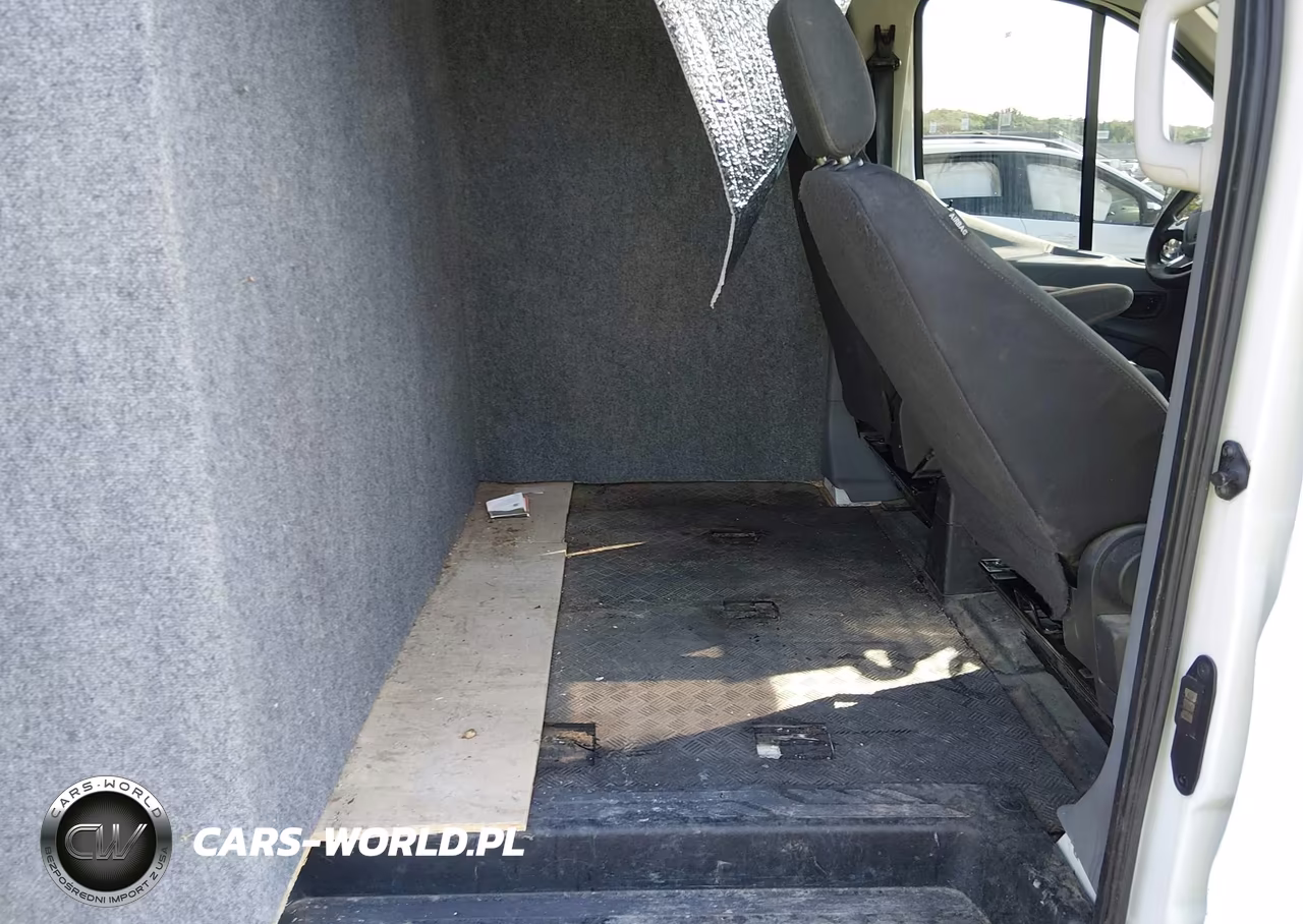 2017 Ford Transit-250 VIN:1FTYR1YM9HKB00085 - 8