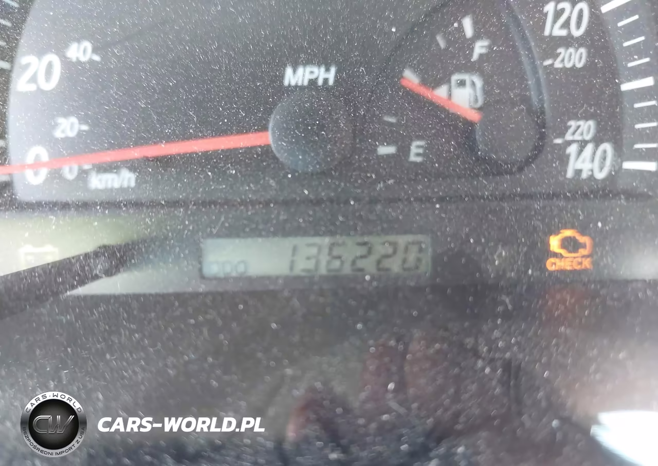 2002 Toyota Camry Le VIN:4T1BE32K32U570365 - 7