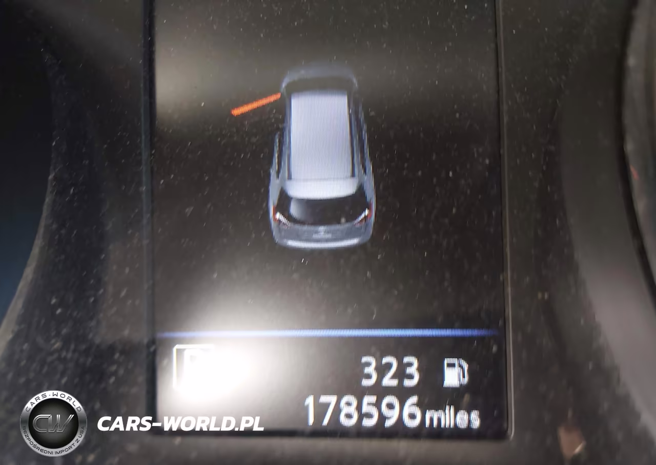 2020 Nissan Rogue S Intelligent Awd VIN:5N1AT2MV8LC810603 - 15