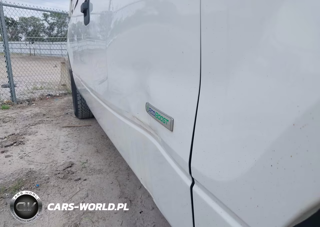 2014 Ford F-150 Xl VIN:1FTVX1CT3EKD70285 - 6