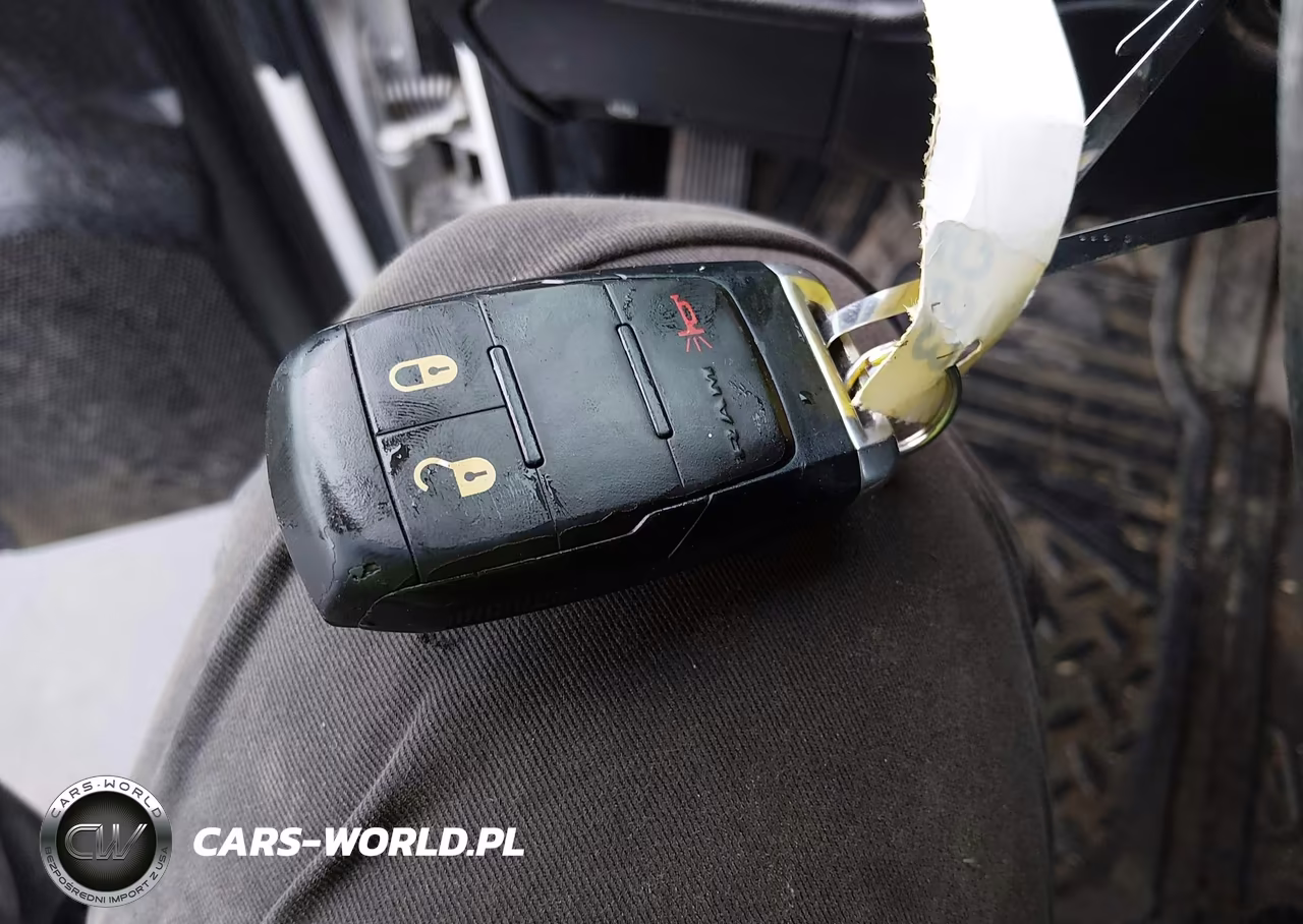 2019 Ram 2500 Tradesman 4X4 6'4 Box VIN:3C6UR5CL0KG518321 - 11