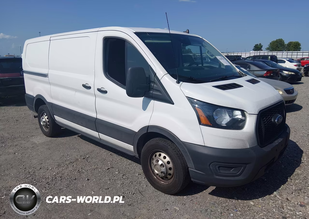 2023 Ford Transit-150 – zdjęcie 1 z 16