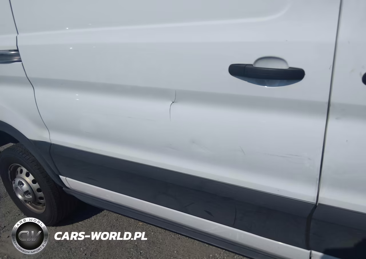 2023 Ford Transit-150 VIN:1FTYE2YG6PKB53658 - 6