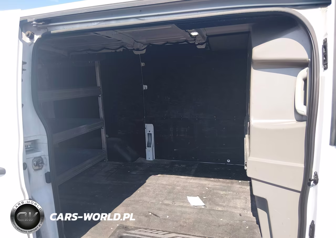 2023 Ford Transit-150 VIN:1FTYE2YG6PKB53658 - 8