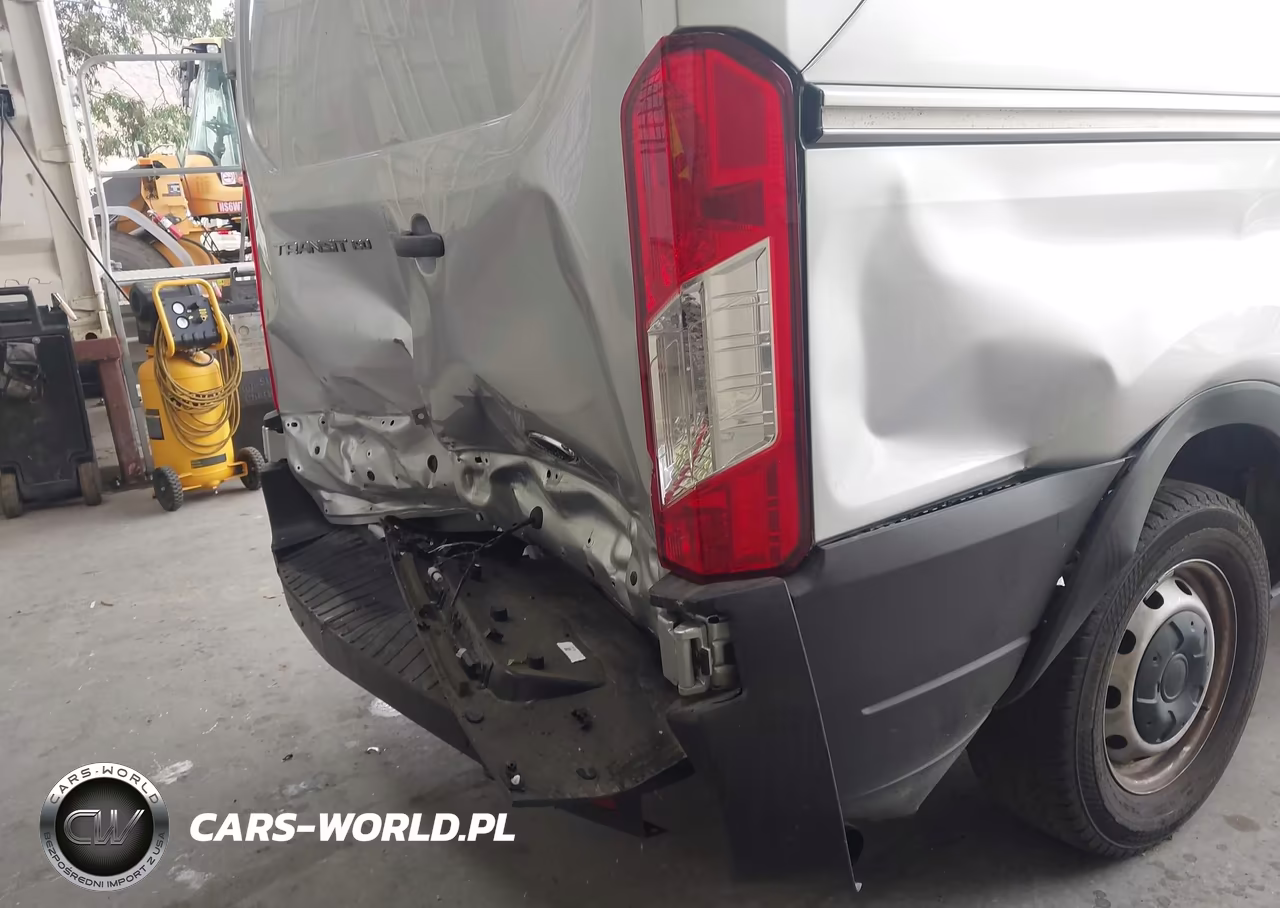 2024 Ford Transit-150 VIN:1FTYE1Y81RKB82183 - 12