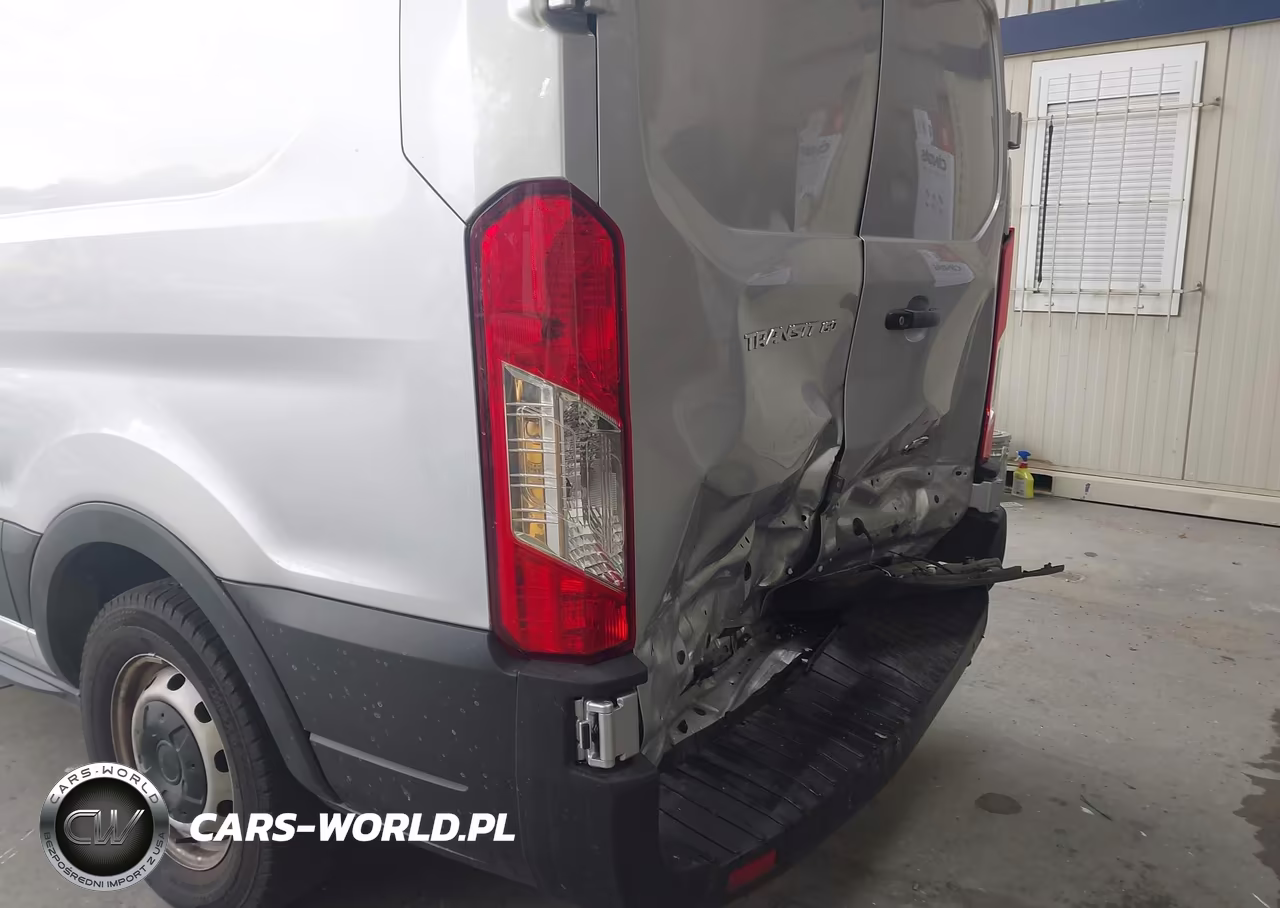 2024 Ford Transit-150 VIN:1FTYE1Y81RKB82183 - 13