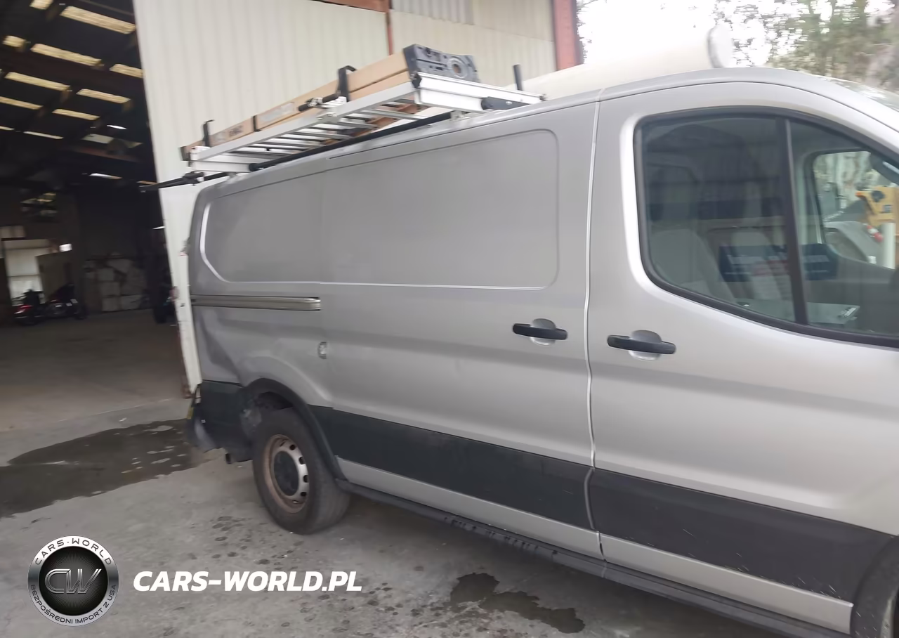 2024 Ford Transit-150 VIN:1FTYE1Y81RKB82183 - 15