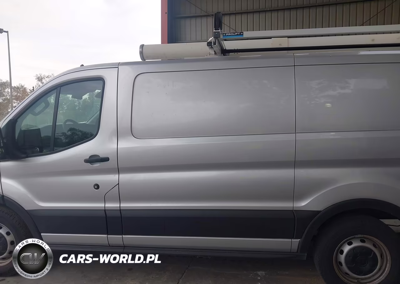 2024 Ford Transit-150 VIN:1FTYE1Y81RKB82183 - 16