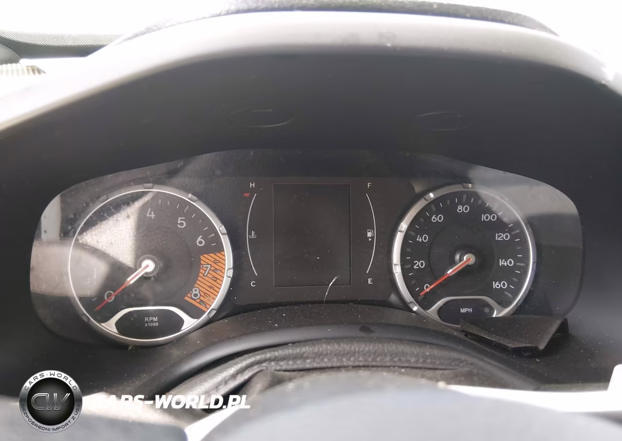 2020 Jeep Renegade Latitude 4X4 VIN:ZACNJBBB3LPL93937 - 7